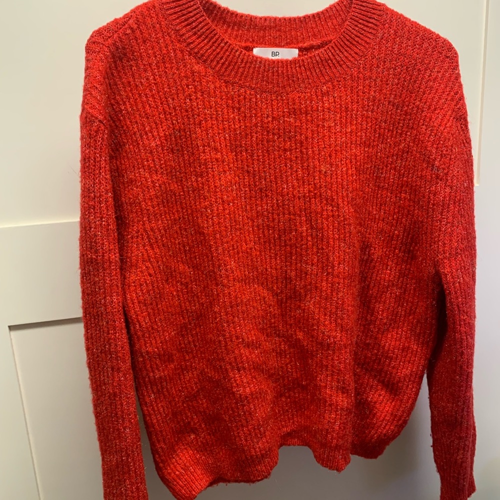 Winter Sweater